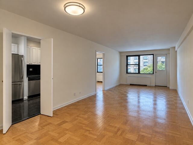 3-Bedroom at Yorkshire Towers