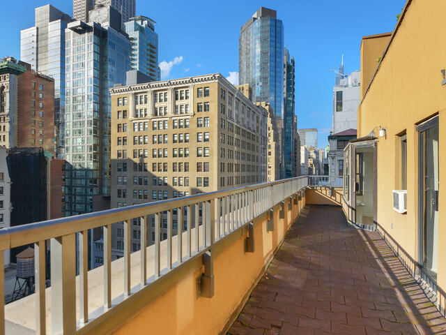 3-Bedroom at 121 Madison Avenue