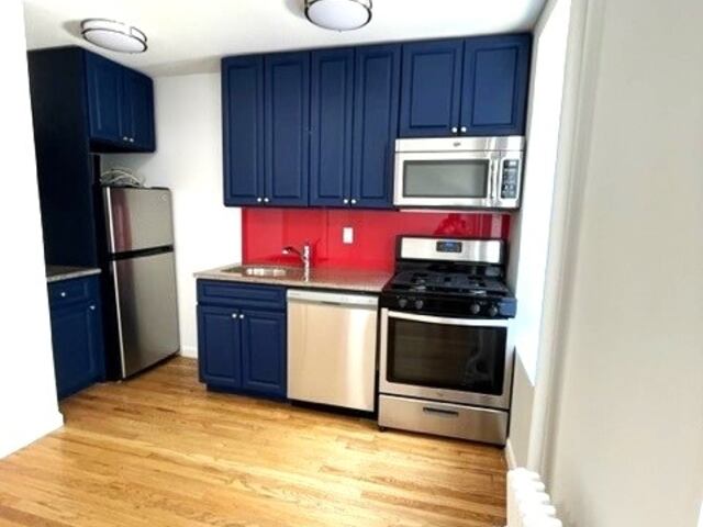 2-Bedroom at 170-172 Spring Street