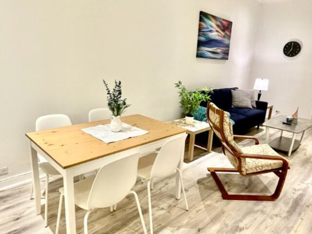 2-Bedroom at 65 East 54th Street