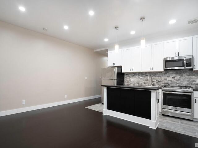 3-Bedroom at 245 West 113th Street