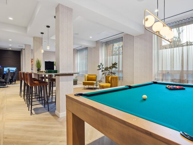 Studio at Kips Bay Court : 484 Second Ave