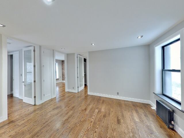 4-Bedroom at 334 East 100th Street
