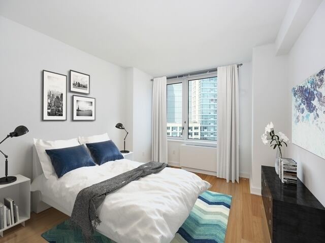 1-Bedroom at Hayden