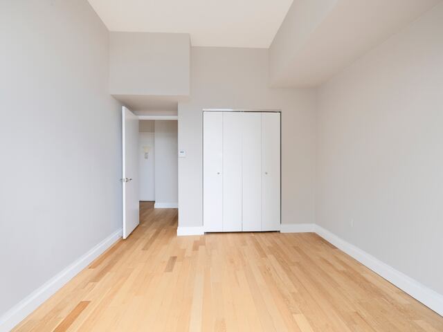 1-Bedroom at The Capitol