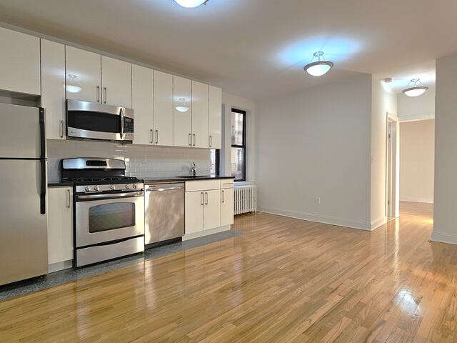 2-Bedroom at 660 Fort Washington Avenue