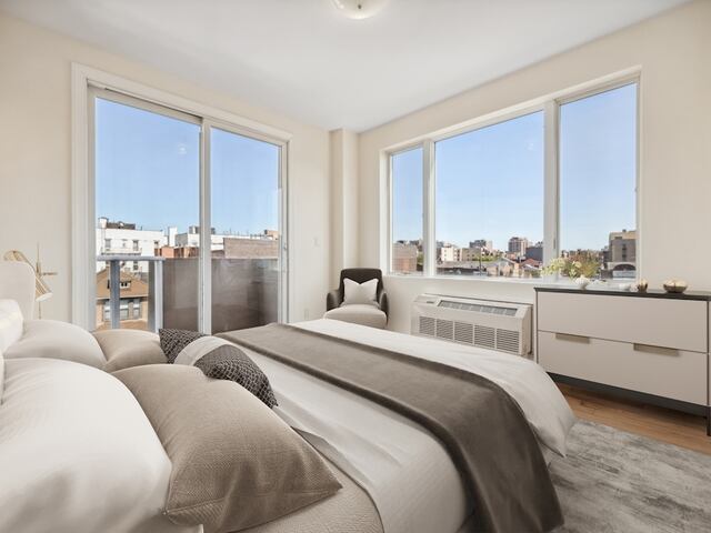 2-Bedroom at 2848 Brighton 7th Street