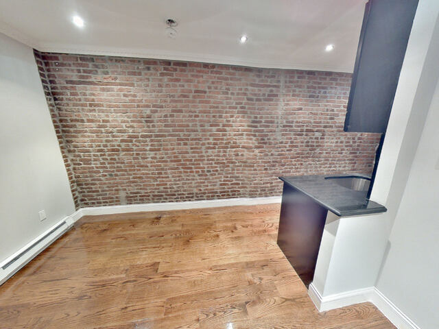 2-Bedroom at 120 East 102nd Street