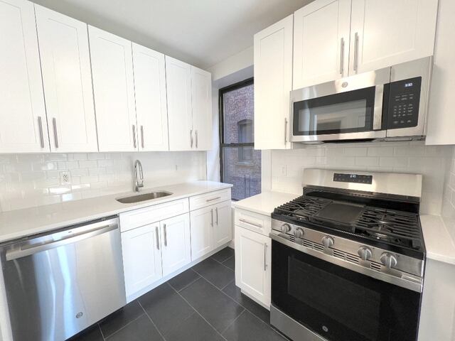 4-Bedroom at 209 West 97th Street