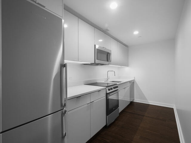 1-Bedroom at Enclave at the Cathedral