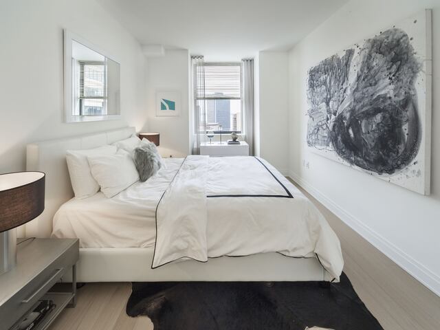 1-Bedroom at 70 Pine Street