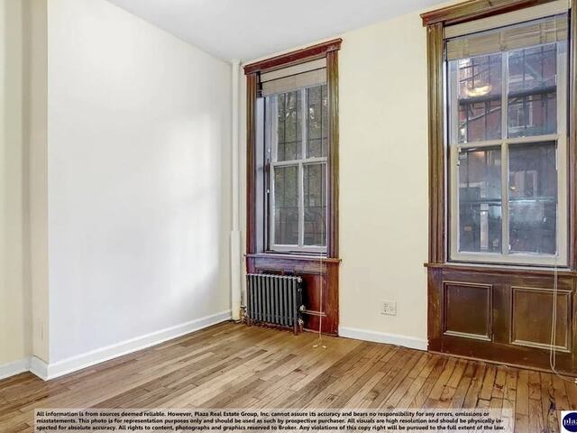 1-Bedroom at 121 Bank Street