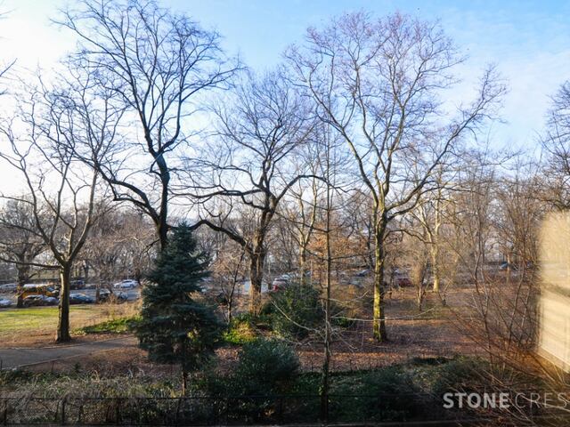 3-Bedroom at 290 Riverside Drive