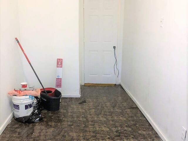 Studio at 444 Halsey Street