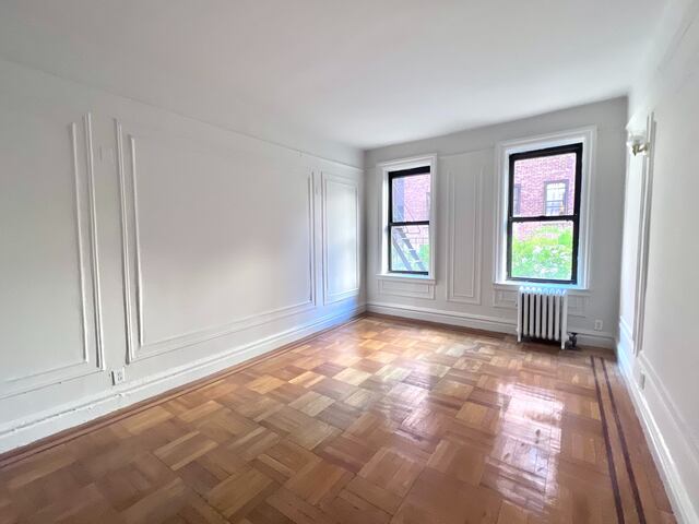 2-Bedroom at 615 Fort Washington Avenue