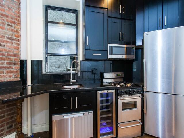 1-Bedroom at 248 Mott Street