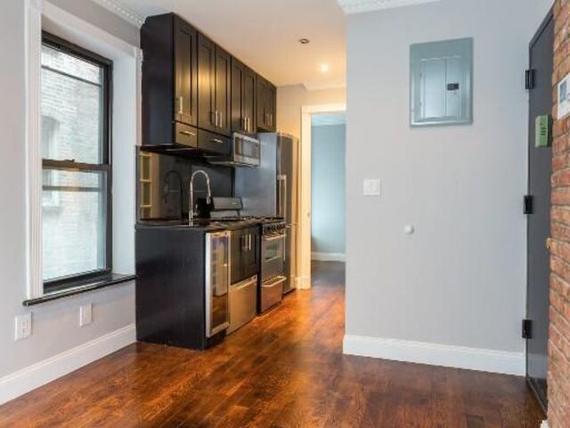 2-Bedroom at 314 East 106th Street