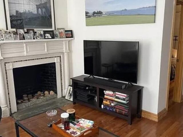 1-Bedroom at 508 Greenwich Street