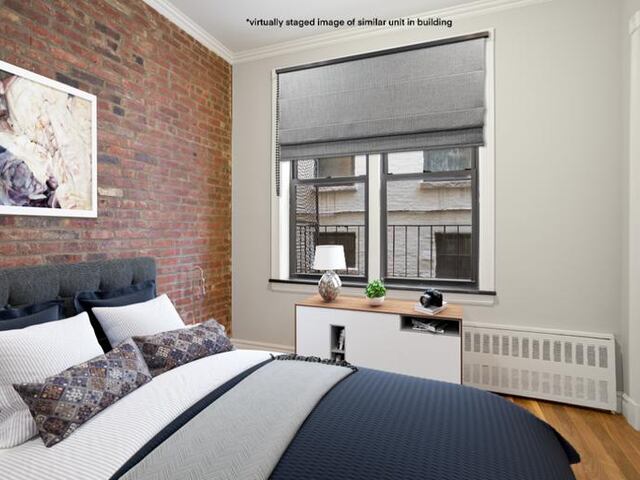 1-Bedroom at 209 East 25th Street