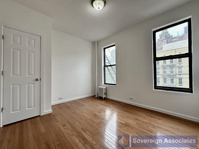 2-Bedroom at 1270 First Avenue