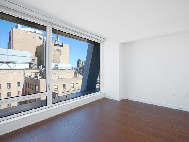 1-Bedroom at Enclave at the Cathedral