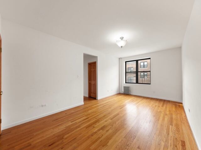 2-Bedroom at 43-29 39th Place