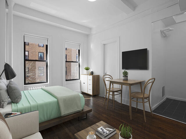 Studio at 19 West 69th Street