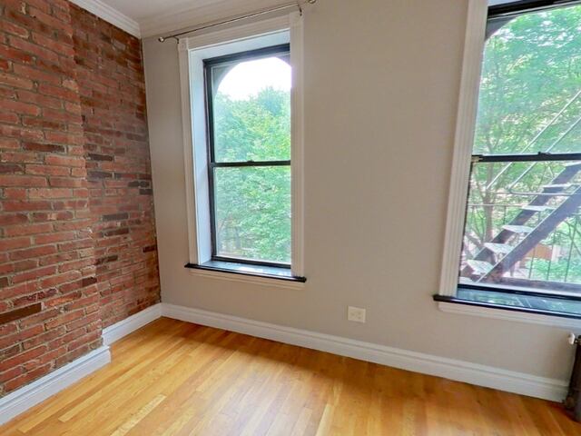 1-Bedroom at 250 Mott Street
