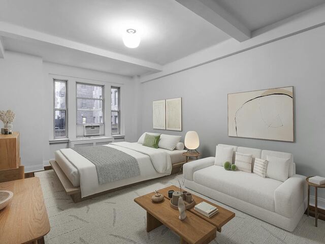 Studio at 24 Fifth Avenue