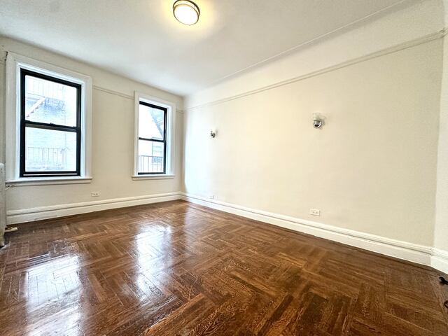 1-Bedroom at 21 Magaw Place