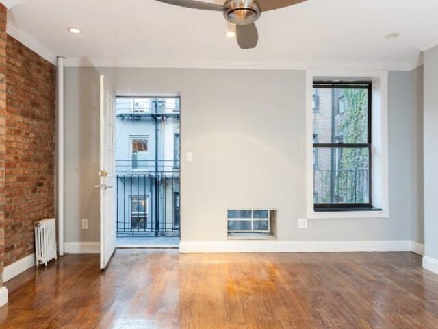 2-Bedroom at 147 Avenue A