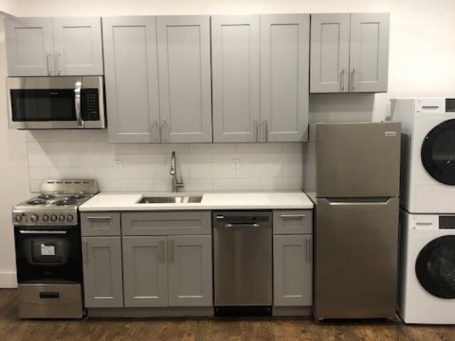 1-Bedroom at 3620 Broadway