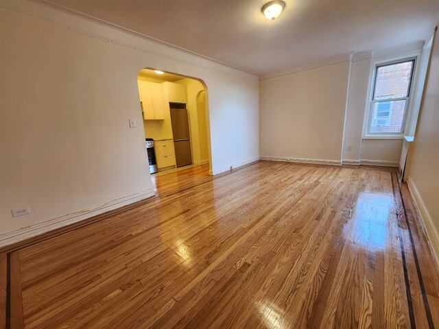 1-Bedroom at 42-10 82nd Street