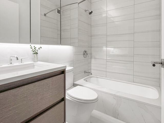 1-Bedroom at The Murray Hill