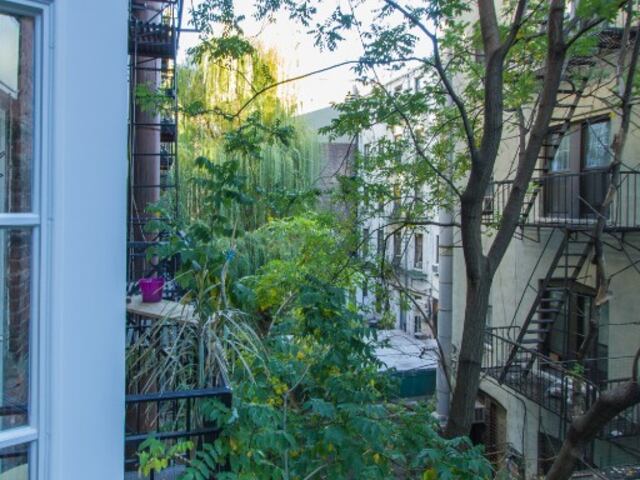 1-Bedroom at 246 Mott Street