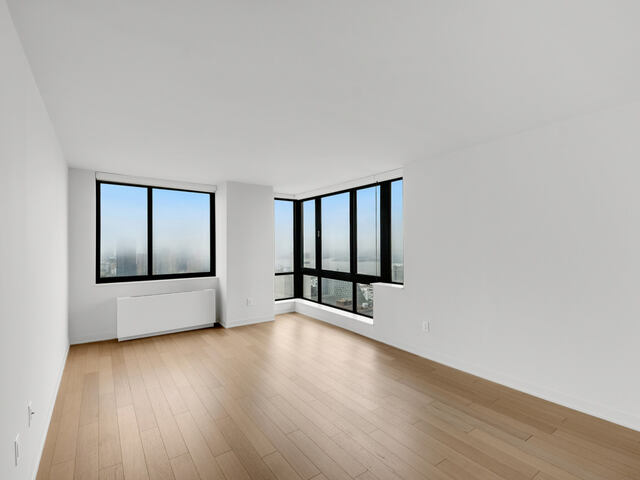 1-Bedroom at 1 Columbus Place