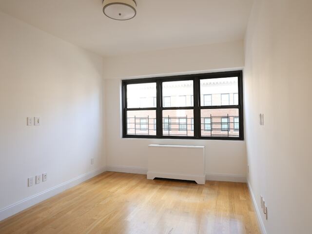 3-Bedroom at Lexington Towers