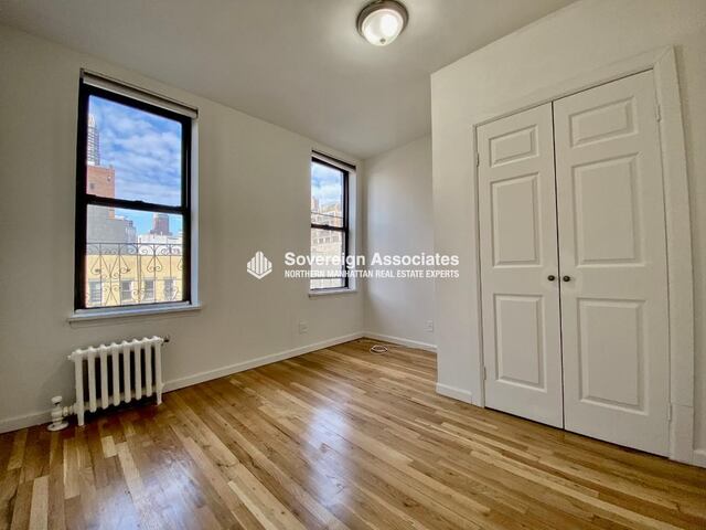 2-Bedroom at 1270 First Avenue