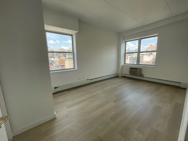 2-Bedroom at SOHO Court