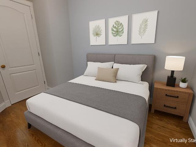 2-Bedroom at 697 Tenth Avenue