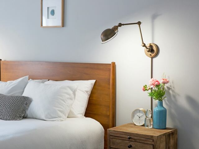 2-Bedroom at Peter Cooper Village: 7 Peter Cooper Rd