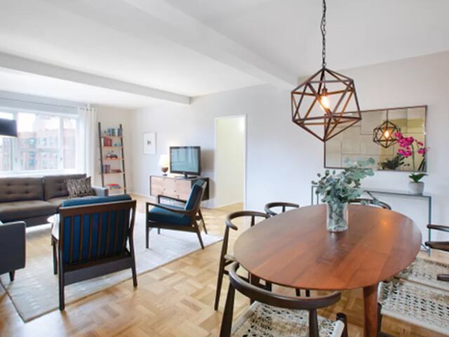 1-Bedroom at Peter Cooper Village: 7 Peter Cooper Rd