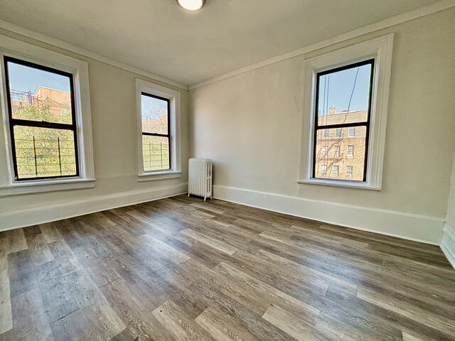 2-Bedroom at 76 Vermilyea Avenue