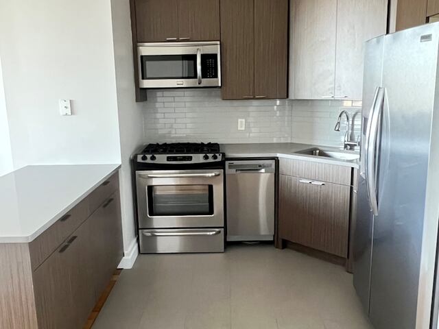 1-Bedroom at The Capitol
