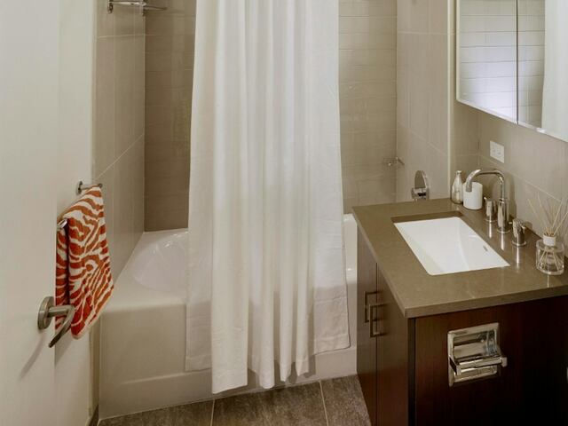 1-Bedroom at Ohm