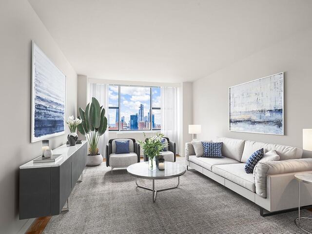 1-Bedroom at The Regent
