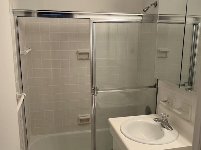 Studio at Regency Towers