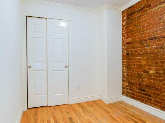 1-Bedroom at 221 Mott Street