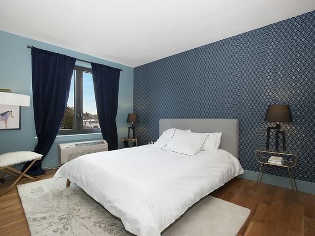 1-Bedroom at The Hamilton