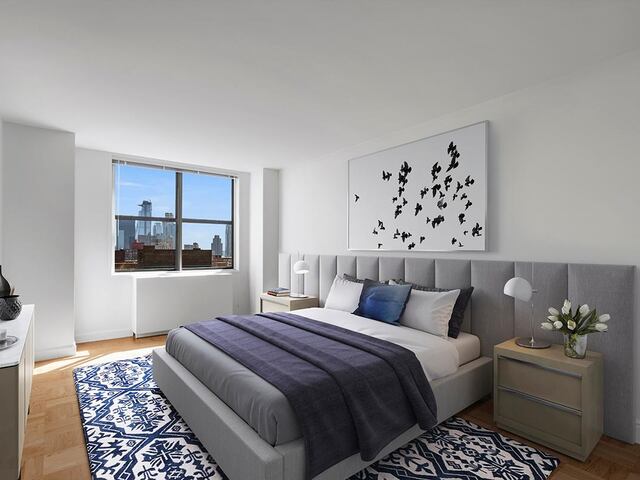 2-Bedroom at The Regent